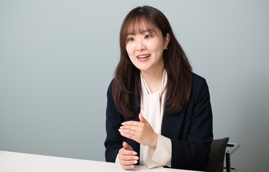 逆風はねのけオフィス事業の収益力向上へ ～若手女性リーダーが挑む、独自の「定額課金モデル」～