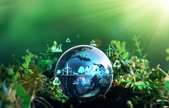 エネルギー調達の課題解決を図る ～バーチャルPPAの新スキームで環境とコストを両立～